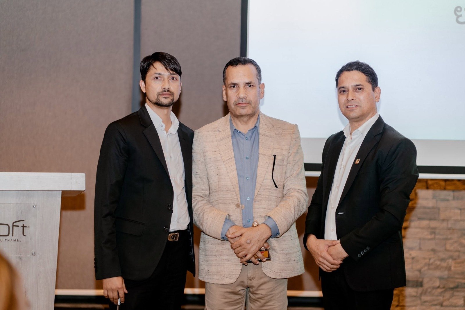 Special Court Bar Association workshop with advocates and invited speakers