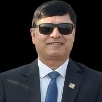 president